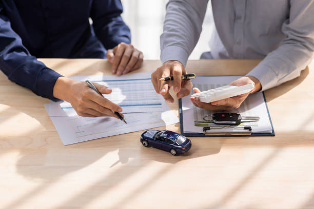 Pleasantville auto coverage comparison